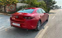 Mazda 3 Sedan